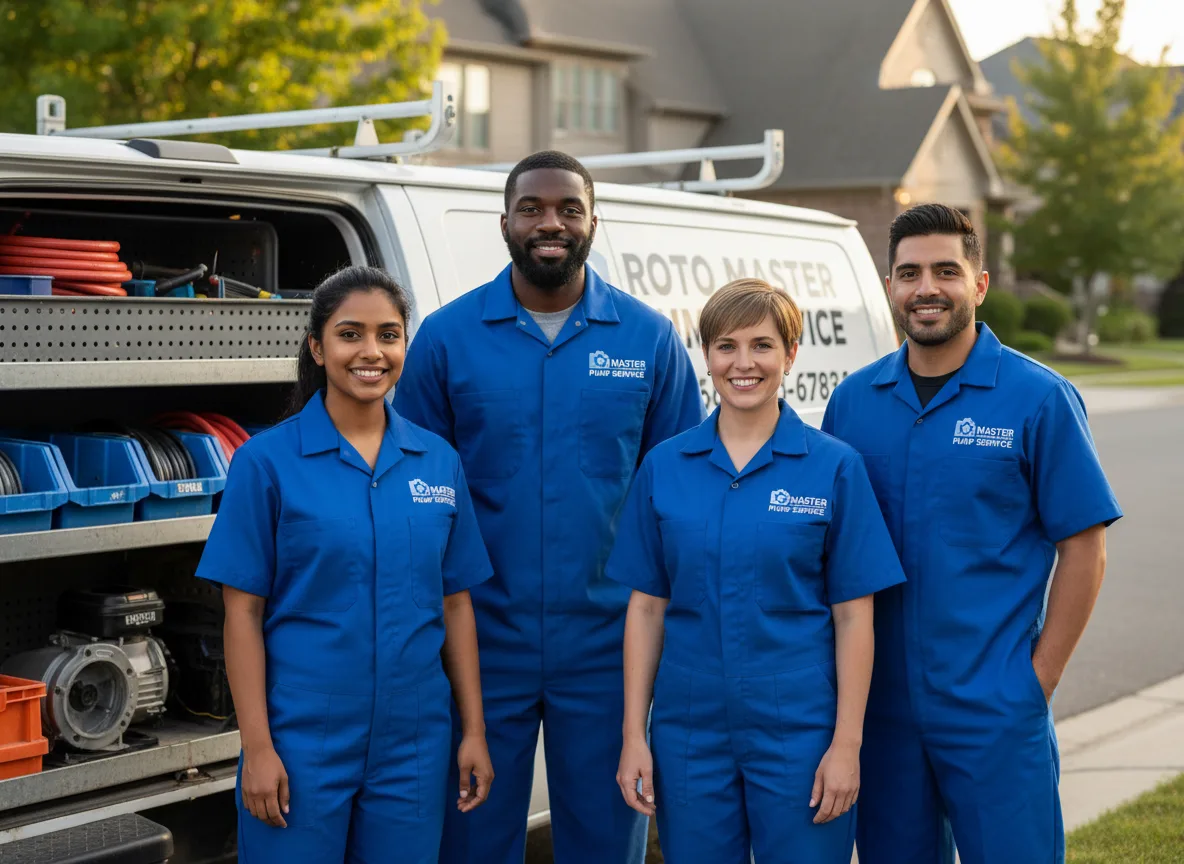 Sump Pump Installation company in Lenox, GA